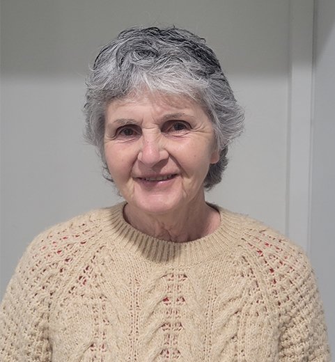 Jackie Vilacéque