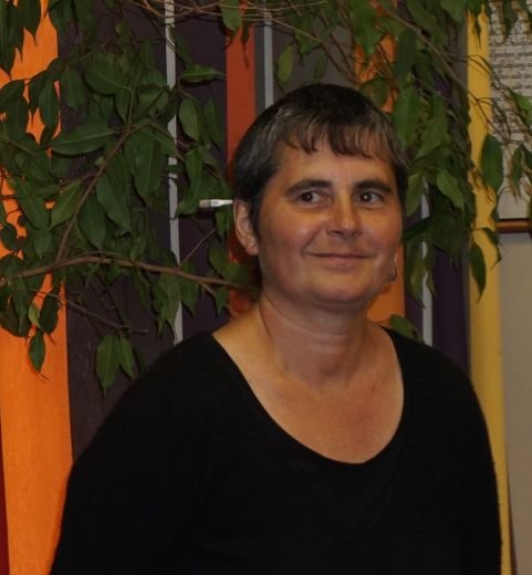 Sylvie Philbert