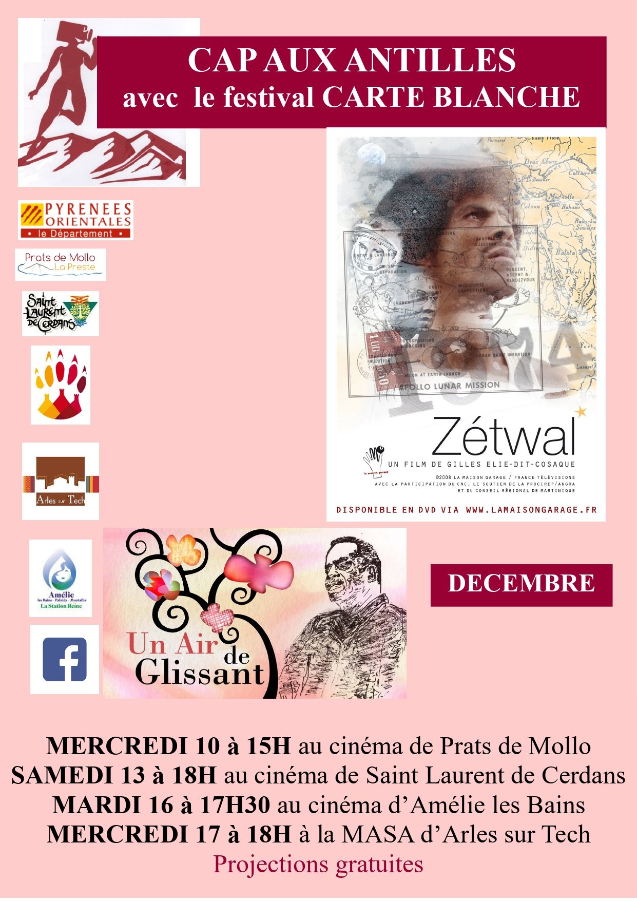 Affiche Novembre 2025