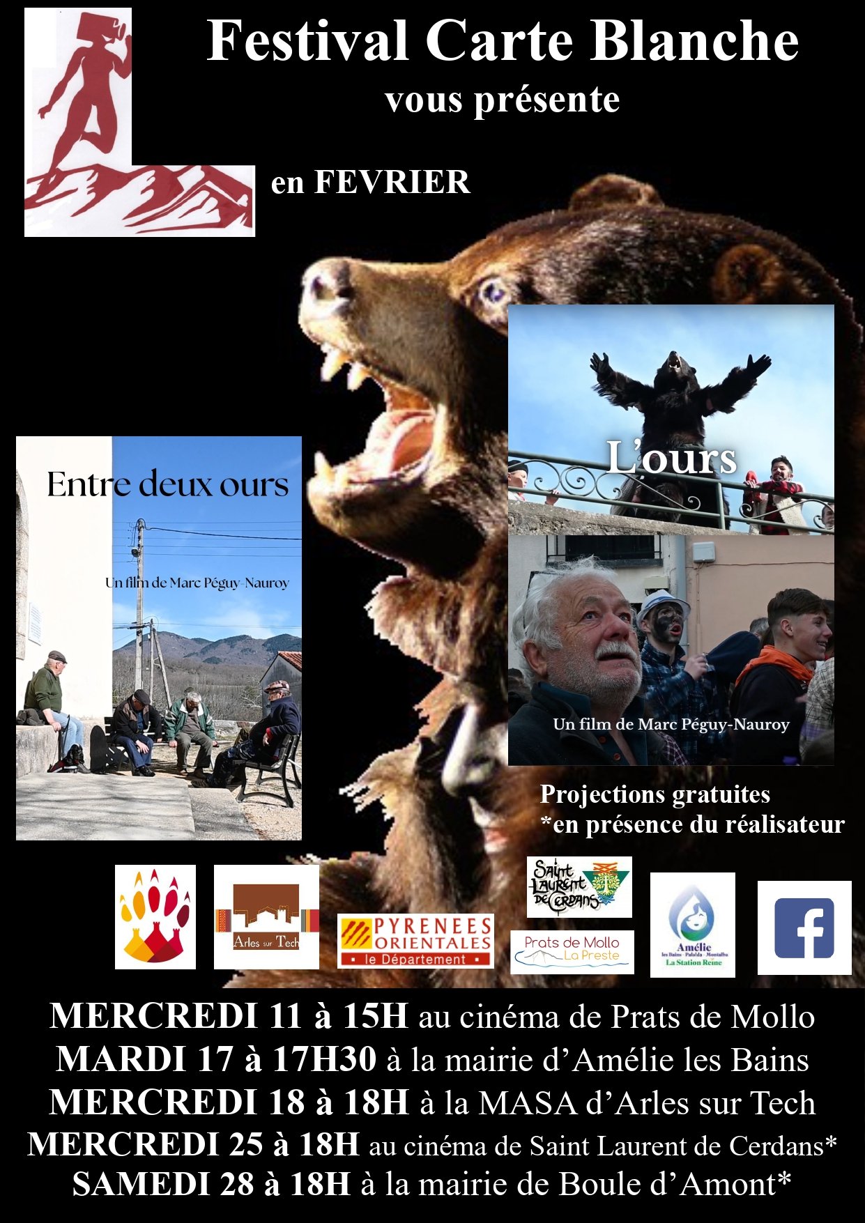 Affiche Novembre 2025