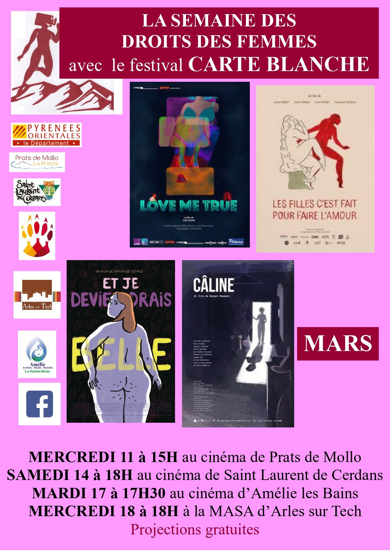 Affiche Novembre 2025