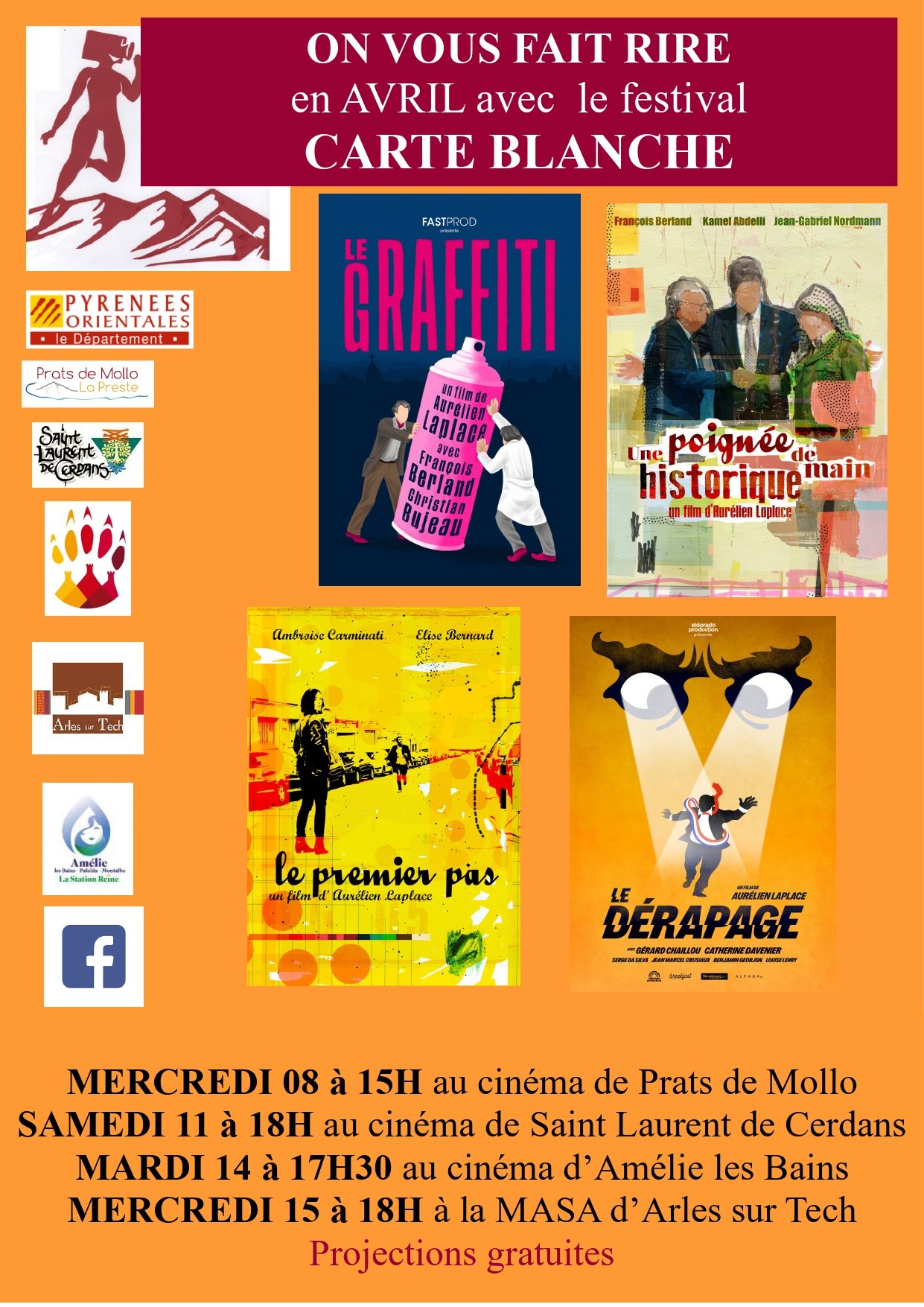 Affiche Novembre 2025