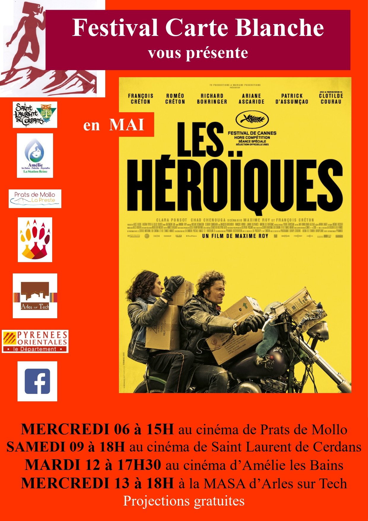 Affiche Novembre 2025