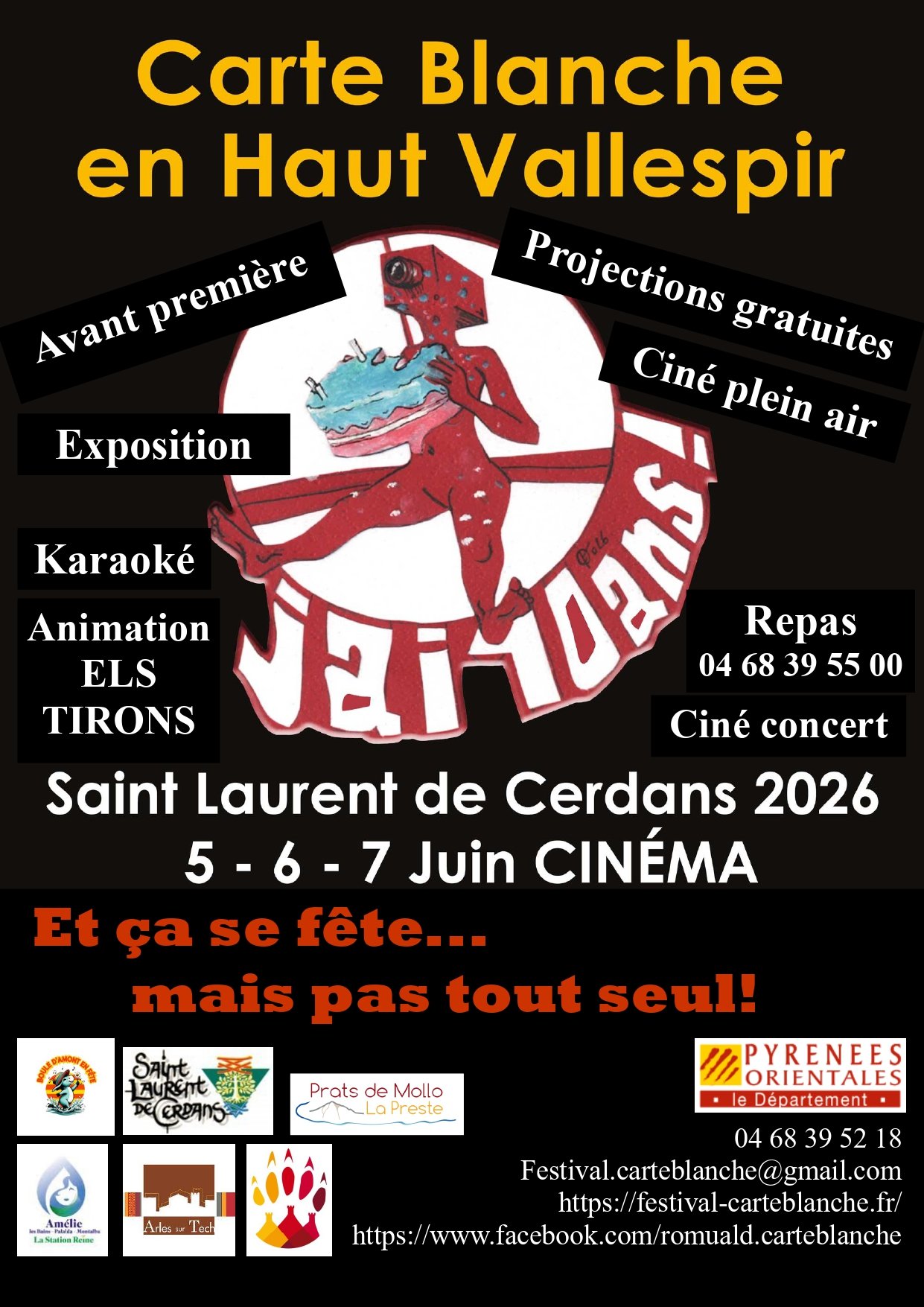 Affiche Novembre 2025